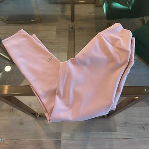 Alo Air Lift Legging 25”